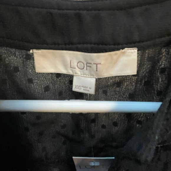 Loft blouse - Picture 2 of 2